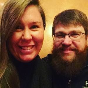 Meet your Posher, Allison